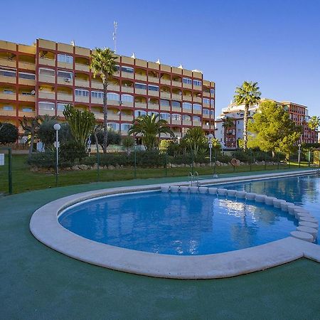 015 Torremar Nice Holiday - Alicante Holiday Torrevieja Exterior foto