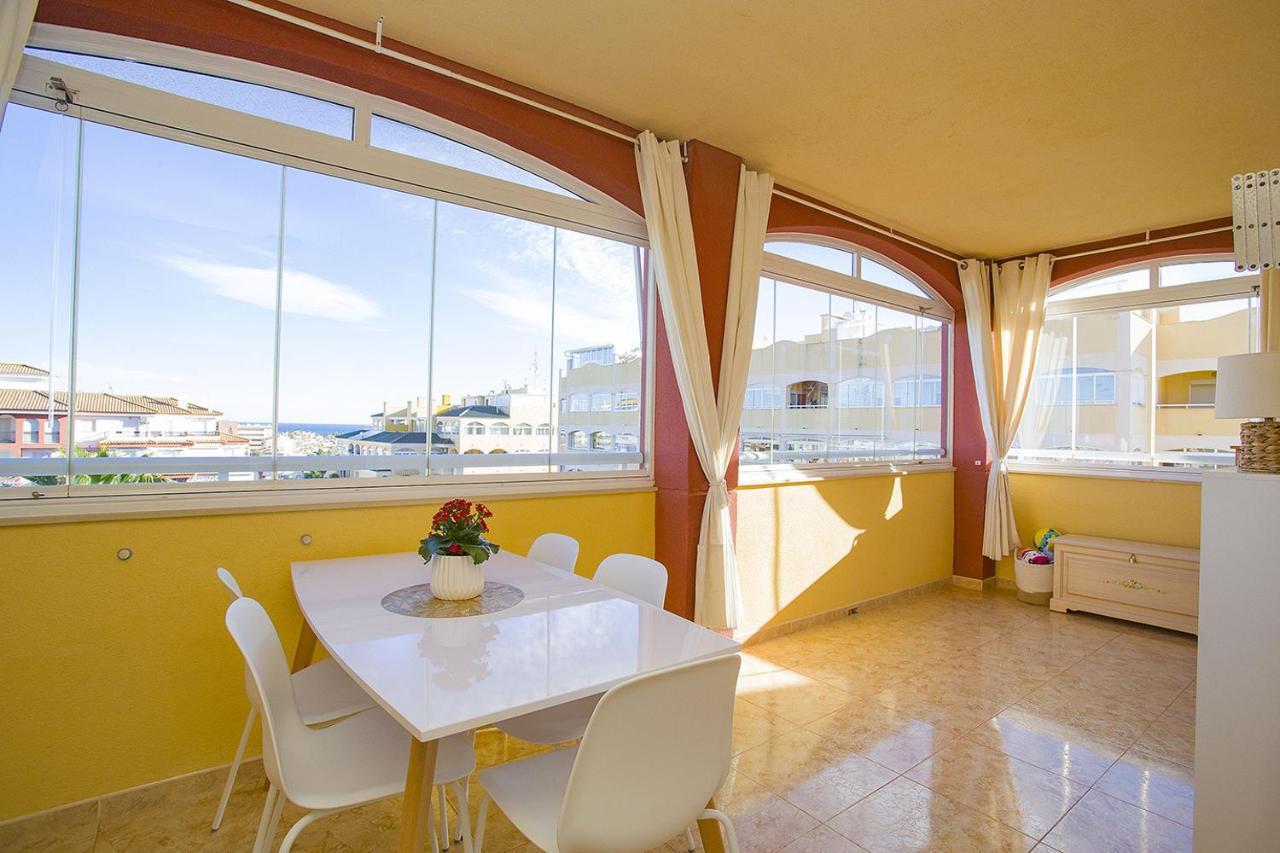 015 Torremar Nice Holiday - Alicante Holiday Torrevieja Exterior foto