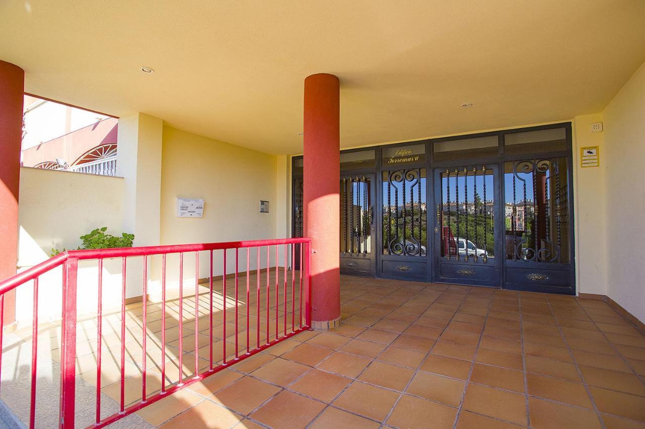 015 Torremar Nice Holiday - Alicante Holiday Torrevieja Exterior foto