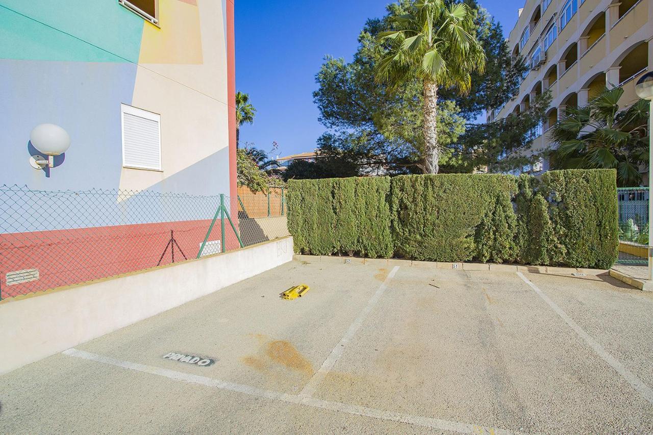 015 Torremar Nice Holiday - Alicante Holiday Torrevieja Exterior foto