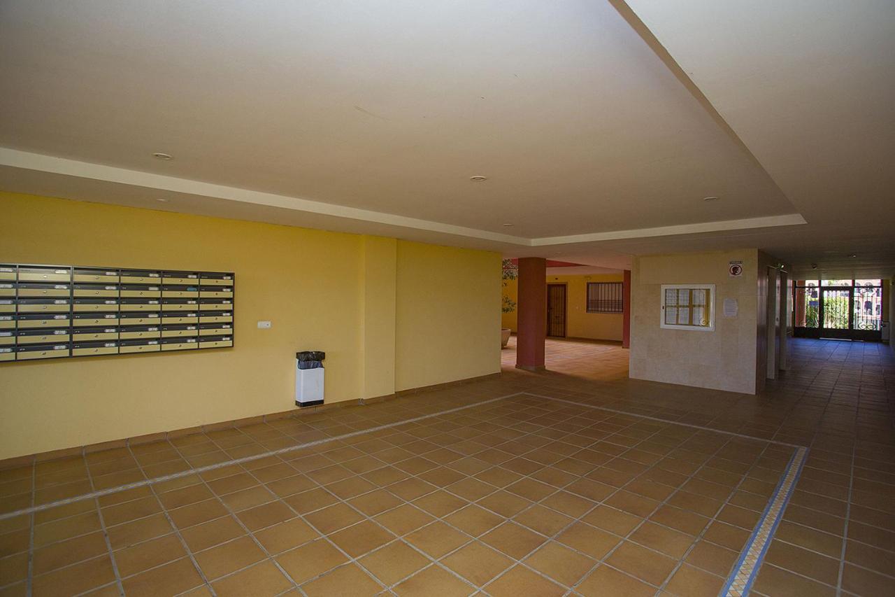 015 Torremar Nice Holiday - Alicante Holiday Torrevieja Exterior foto