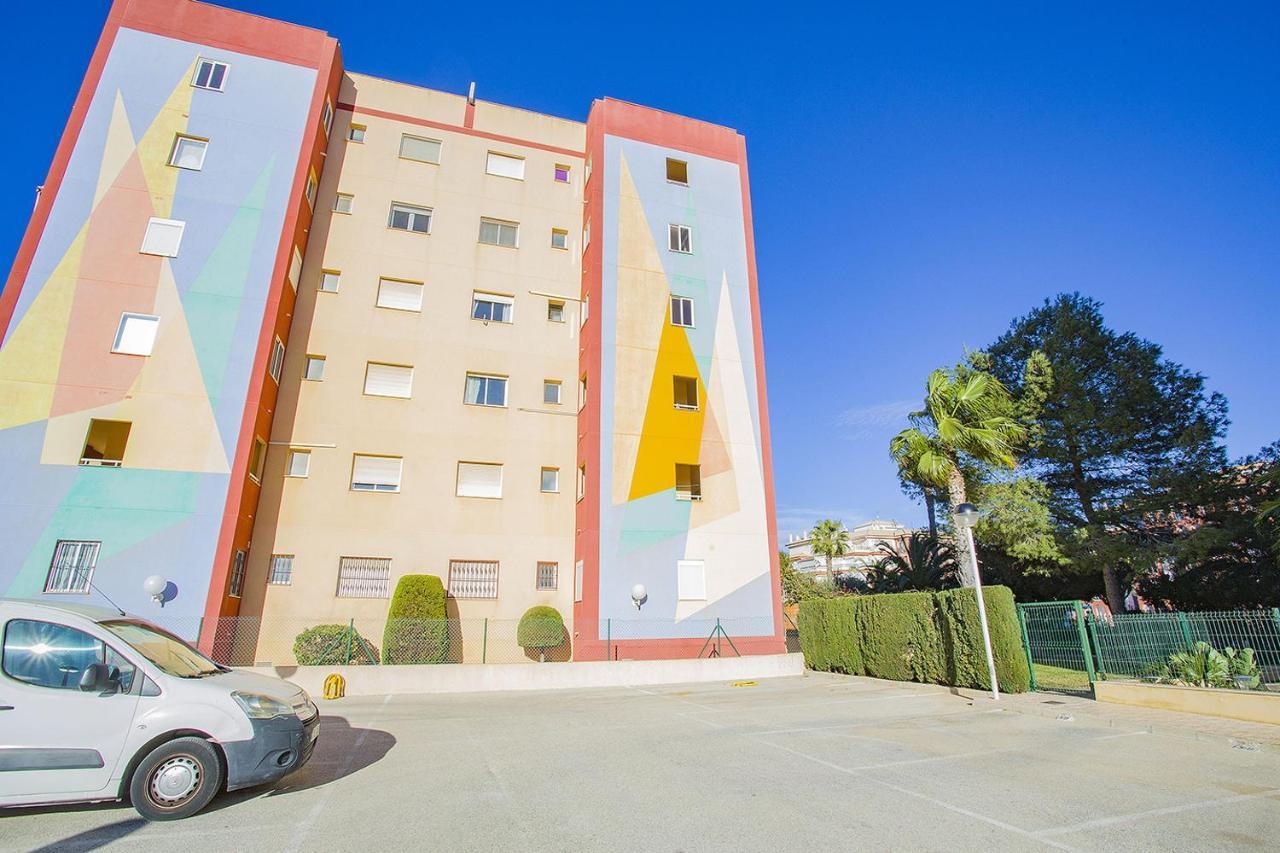 015 Torremar Nice Holiday - Alicante Holiday Torrevieja Exterior foto