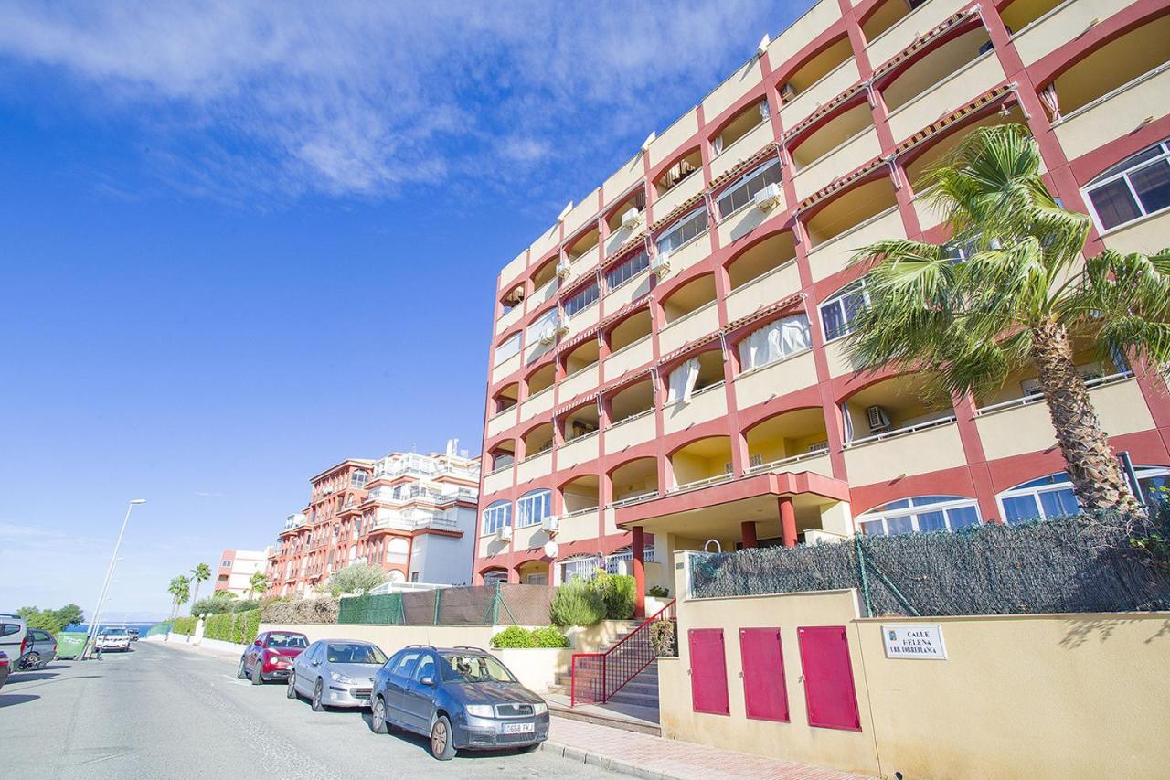 Apartamento 015 Torremar Nice Holiday - Alicante Holiday Torrevieja Exterior foto